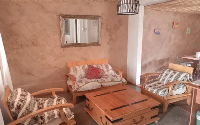 Hostal San Pedro