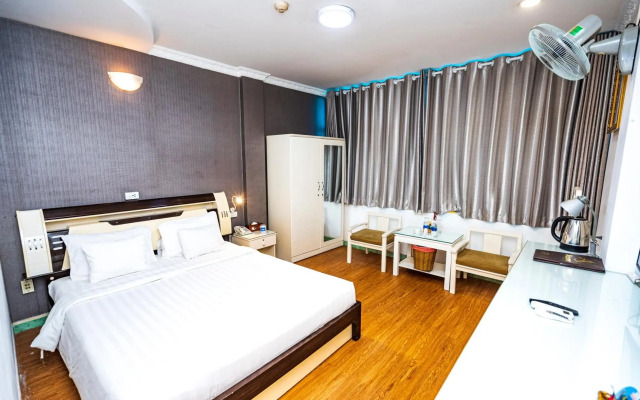 A25 Hotel - 307 Ly Tu Trong
