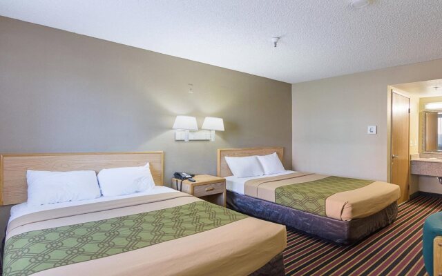 Comfort Inn Stockton