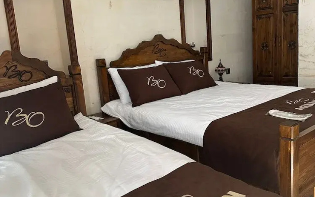 Babilyon Otel