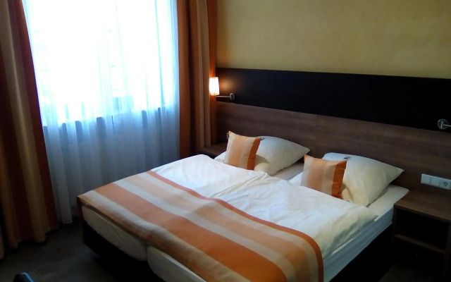 Hotel Trutzpfaff