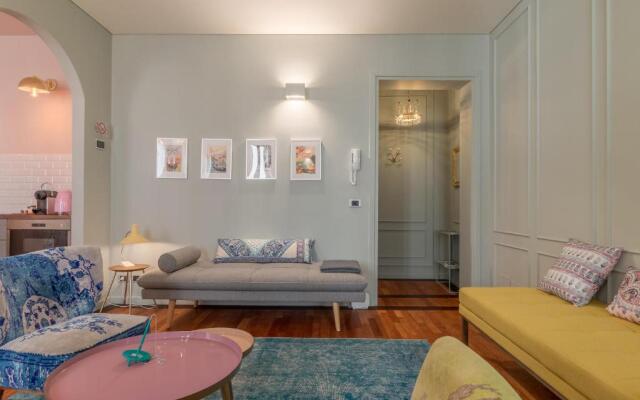 Camelia Home Suite