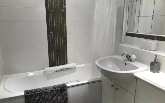 Prime central location 2bedApartmentSecure parking