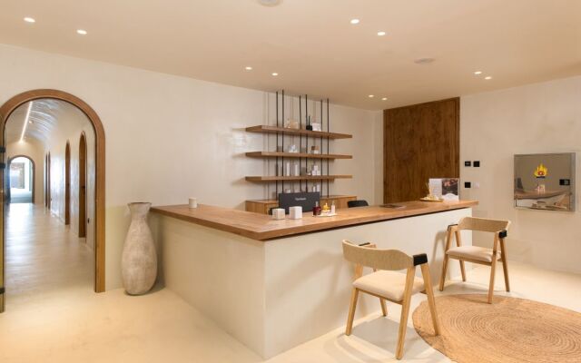 KOIA All - Suite Well Being Resort - Adults Only