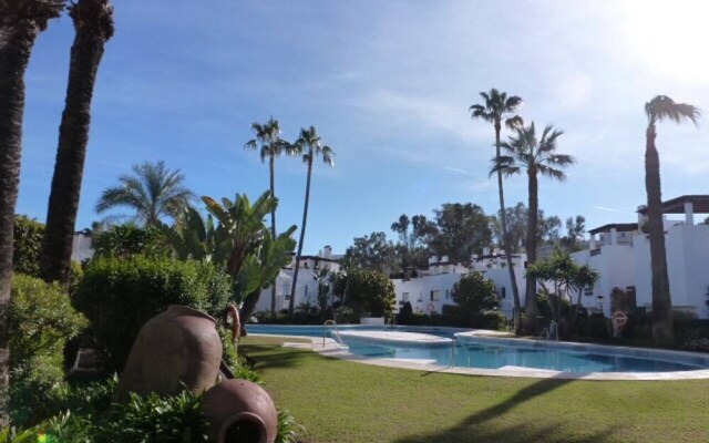 San Pedro Beach House nr Puerto Banus