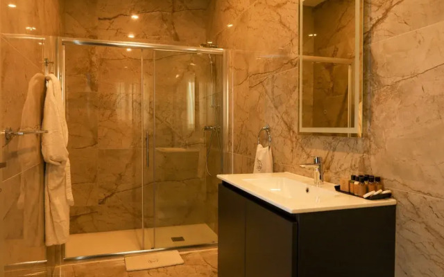 Magnifica Gozitan Villa Pool And Jacuzzi