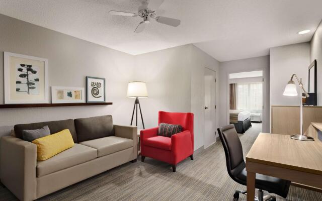 Country Inn & Suites by Radisson, Novi, MI