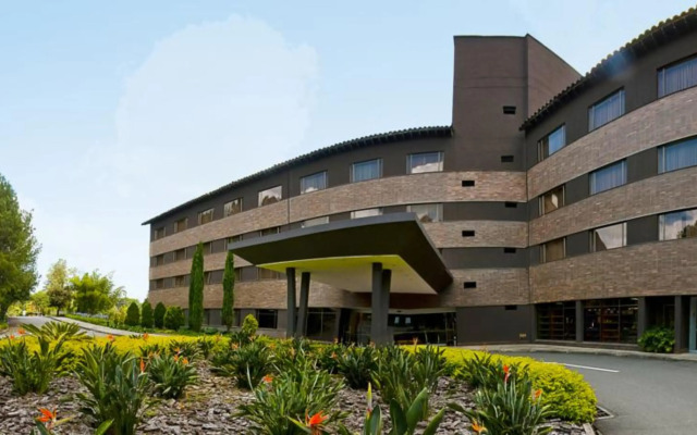 Movich Hotel Las Lomas