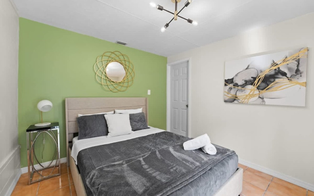 Lake Toho Parks Pool Fishing Sleeps 8