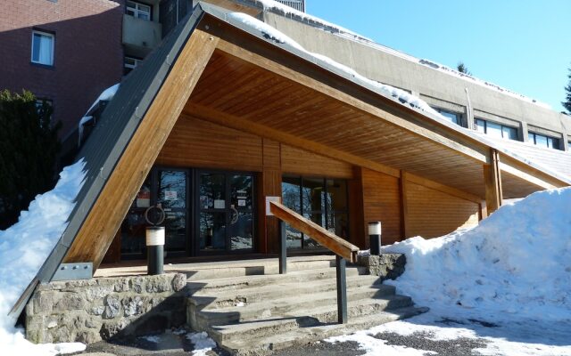 VVF Super-Besse Auvergne Sancy, Super Besse