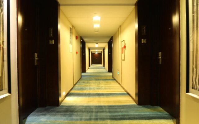 Kingdo Hotel Zhuhai