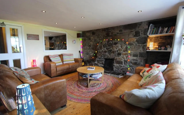 Skye Backpackers