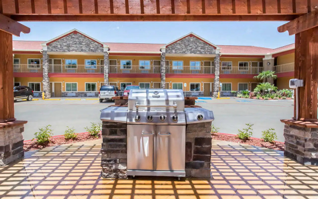 Scottish Inns and Suites Spring, TX