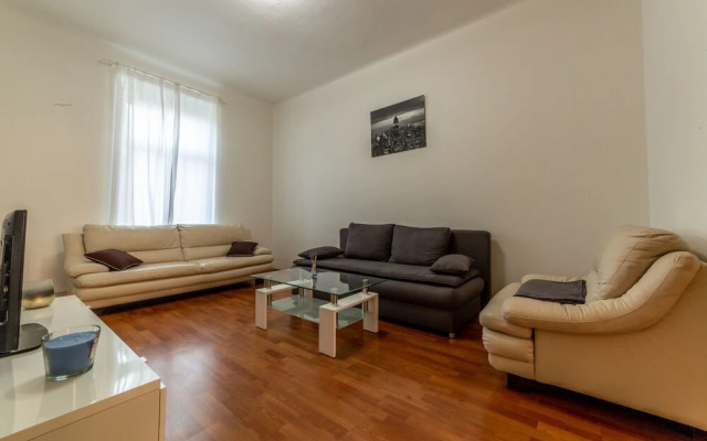 Apartmany LETNA u SPARTY