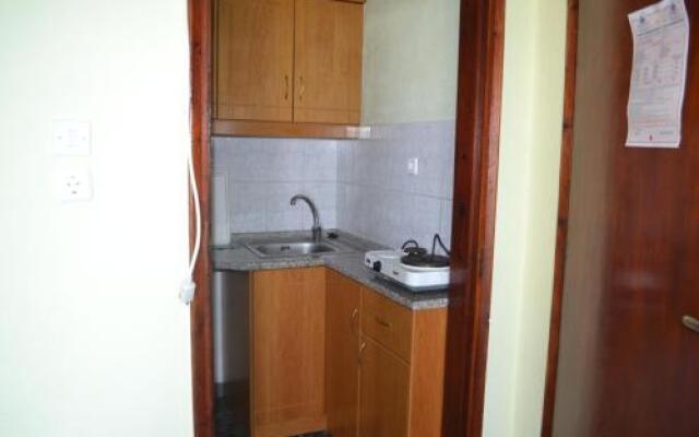 House Souzanna