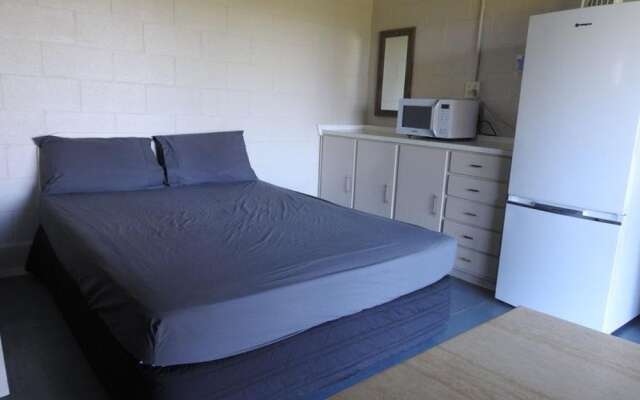 Mahia Beach Motel and Holiday Park