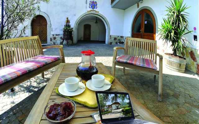 Antico Fienile Agritur