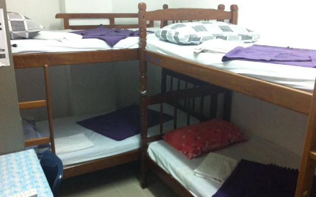 May & May Hostel