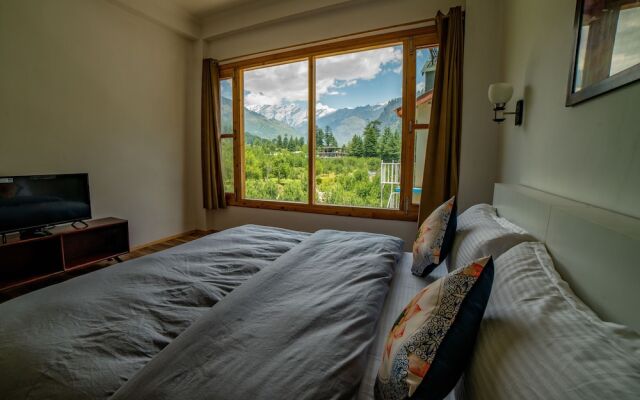 Alt Life Manali