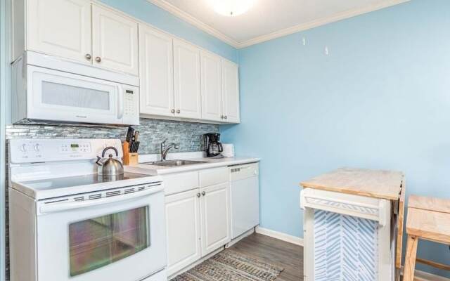 Savannah Beach Racquet Club