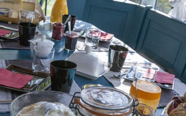 Bed and Breakfast da Toldo