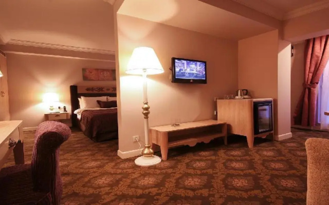 Sonno Boutique Rooms & Suites