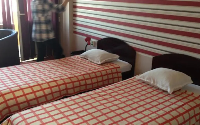 Family Hotel Zelenika