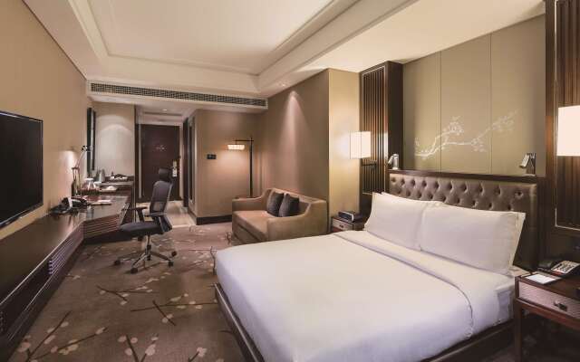 DoubleTree by Hilton Hotel Chongqing North