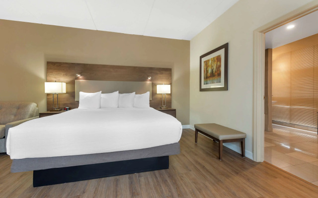 Perth Parkside Hotel and Spa, BW Premier Collection