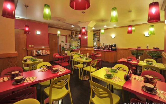 Mercure Paris Place d'Italie