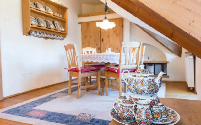 udanypobyt Apartament Przytulny