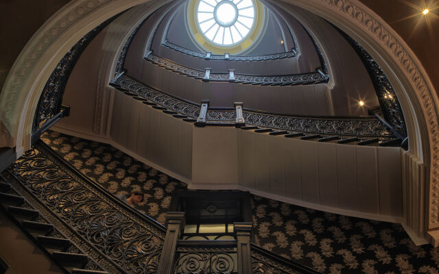 Malmaison Dundee
