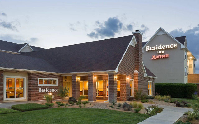Residence Inn Amarillo by Marriott