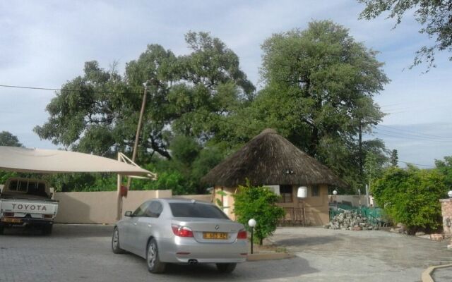 D&K Guest House