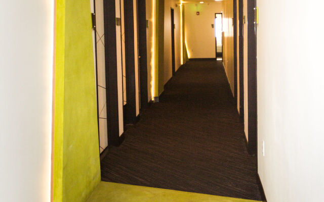 The Moment Hotel