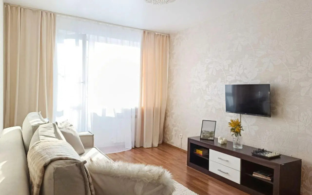 Апартаменты на улице Кирова 31