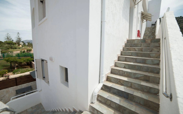 Villa Stella Apartments By Estia