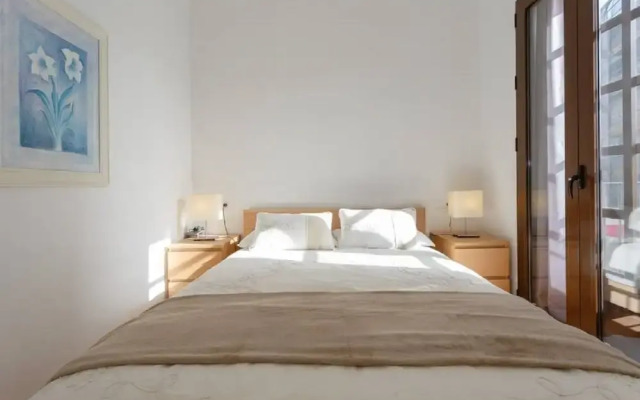 San Lucas Palace Surthy Apartments