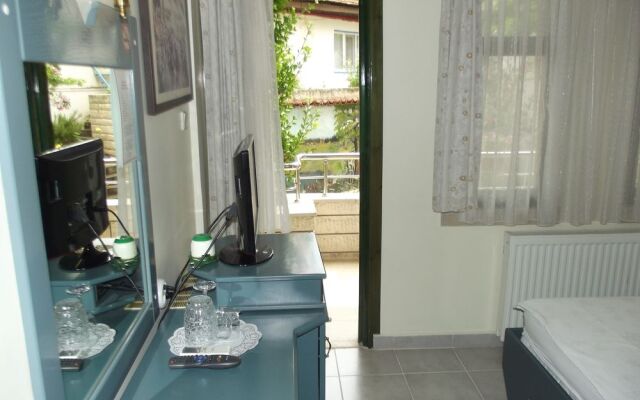 Hotel Hal-Tur Pamukkale