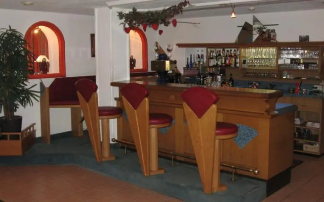 Landhotel Jäger TOP