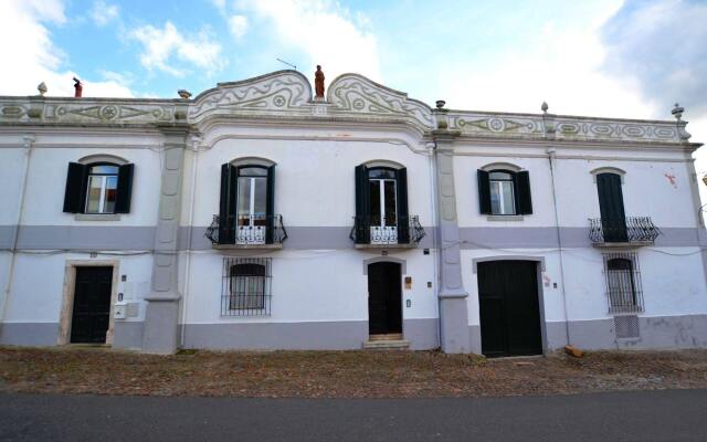 Casa Santos Murteira