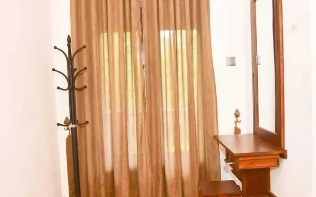 Harambathenna Resort Anuradhapura