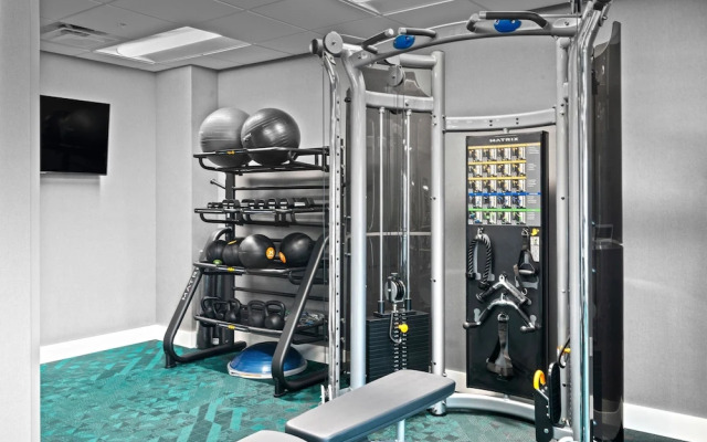 TownePlace Suites Jacksonville Airport