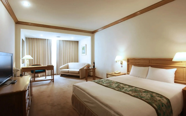 Tainan California Villa