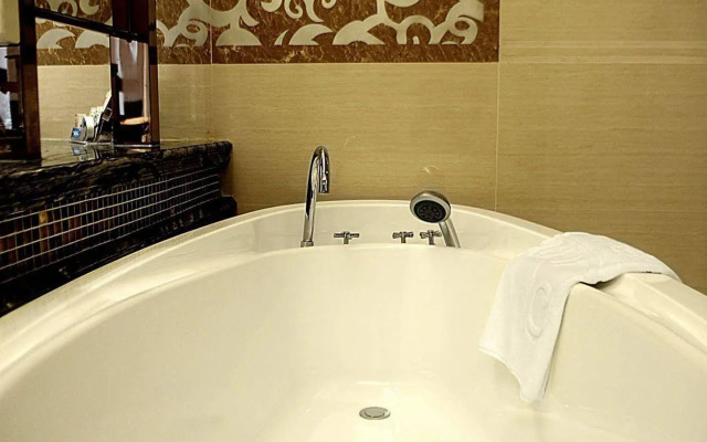 voco Shanghai Hongqiao Hub by IHG