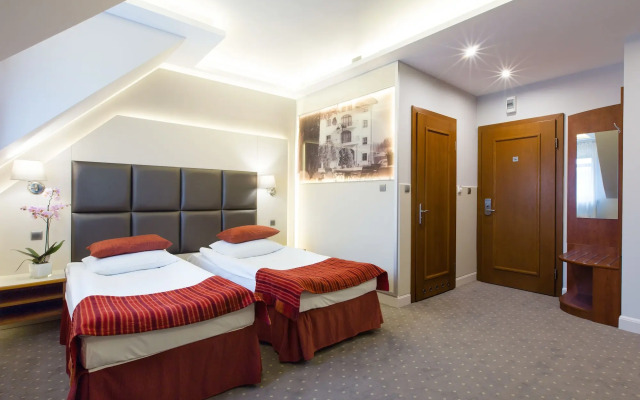Hotel Galicja Wellness & SPA