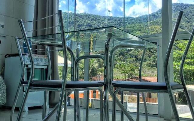 Apartamentos da 23