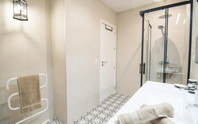 tuGuest Alhondiga Apartment