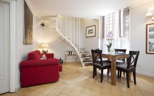 Rome Luxury Rental