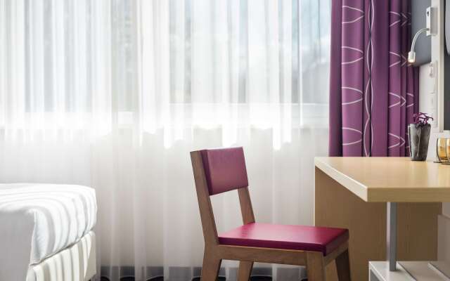 Lindner Hotel Frankfurt Sportpark, part of JdV by Hyatt